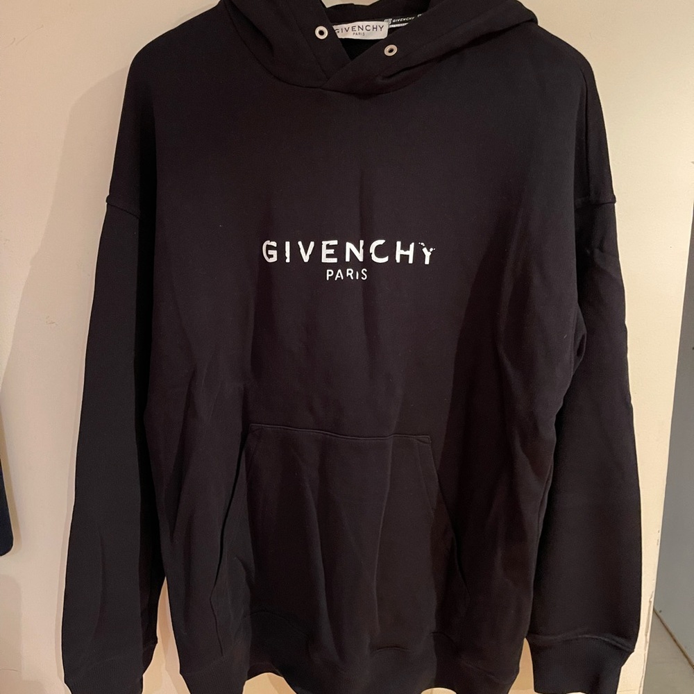 Givenchy Hoodie